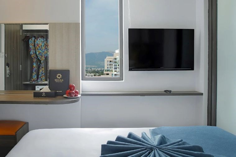 Seana Hotel Nha Trang 